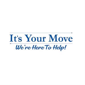 It's Your Move Logo or Profile image uploaded 8:39 AM on Nov 4th, 2022
