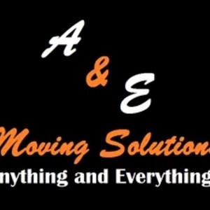 A & E Moving Solutions Logo or Profile image uploaded 4:13 PM on Apr 20th, 2020