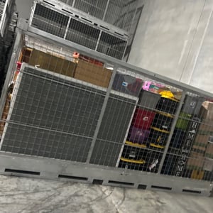 Ropes/Straps/Tie-downs, Moving Container, Packing, Loading, and Movers from MCR Movers LLC uploaded 5:09 PM on Dec 16th, 2025