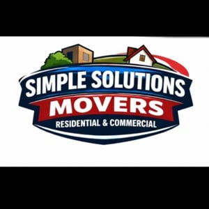 Simple Solutions Movers LLC Profile Image