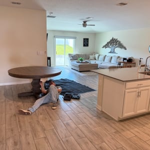 Movers, Loading, Customers, Furniture, and Assembly or Disassembly from Dolly Men Moving Labor uploaded 7:00 AM on Nov 15th, 2025