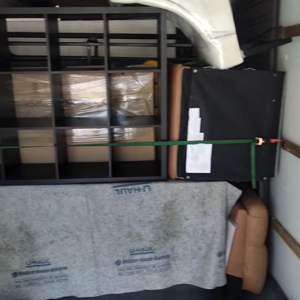 Moving Truck, Furniture, Ropes/Straps/Tie-downs, Loading, and Moving Blankets from Moving Forward LV uploaded 10:08 AM on Feb 13th, 2026