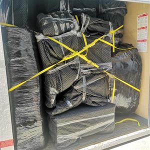 Packing, Moving Blankets, Moving Container, Movers, and Furniture from Facemove Inc uploaded 7:41 PM on Apr 6th, 2022