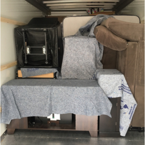 Loading, Moving Truck, and Moving Blankets from Greatway Movers LLC uploaded 12:07 PM on Jan 7th, 2026