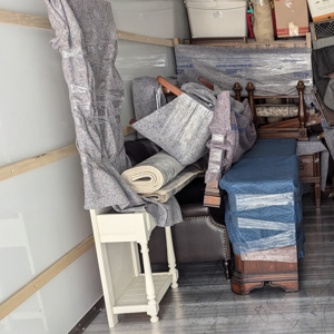 Movers, Moving Truck, Moving Blankets, Loading, and Furniture from Supreme On Sight Moving uploaded 2:08 AM on Feb 7th, 2026