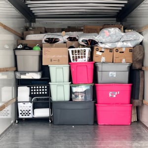 Packing and Loading from Mountain Men Movers LLC uploaded 10:26 AM on Apr 21st, 2026