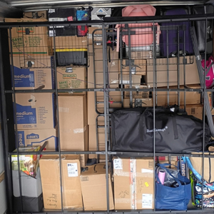 Moving Truck from  Pascal moving transportation LLC uploaded 2:57 PM on Sep 10th, 2026