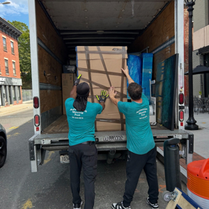 Loading, Movers, and Unloading from Advanced Moving Pros uploaded 2:54 AM on Feb 10th, 2026