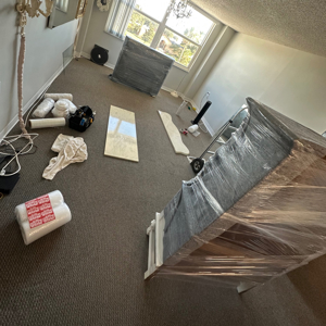 Loading, Plastic Wrap, Assembly or Disassembly, Movers, and Moving Blankets from Powerhouse Movers LLC uploaded 4:43 AM on Sep 6th, 2025