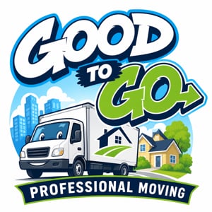 Good To Go Professional Movers Profile Image