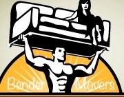 Bender moving Logo or Profile image uploaded 1:44 PM on Feb 17th, 2021