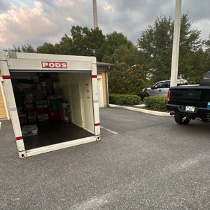 Moving Container, Assembly or Disassembly, Loading, Movers, and Ropes/Straps/Tie-downs from Powerhouse Movers LLC uploaded 7:54 AM on Aug 27th, 2025