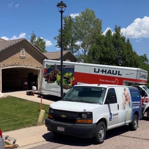 Packing, Unloading, Movers, Loading, and Moving Truck from Tariq Helping Hands uploaded 1:04 PM on Aug 12th, 2026