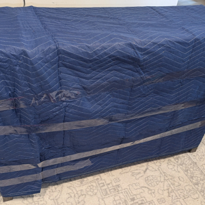 Movers, Plastic Wrap, Hand Truck, Unloading, and Loading from Supreme On Sight Moving uploaded 1:44 AM on Feb 7th, 2026