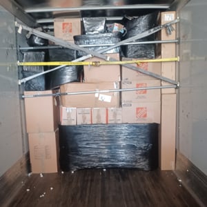 Ropes/Straps/Tie-downs, Loading, Plastic Wrap, Moving Boxes, and Moving Truck from Make it Happen Movers uploaded 1:59 PM on Jun 27th, 2026