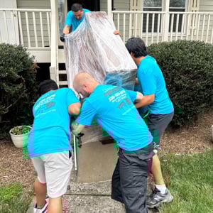 Piano from All In Movers uploaded 1:28 PM on Mar 12th, 2026