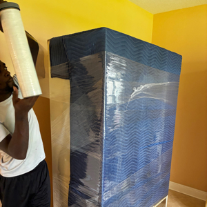 Plastic Wrap, Loading, and Moving Blankets from Powerhouse Movers LLC uploaded 10:29 AM on Aug 19th, 2025