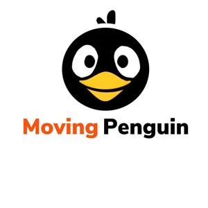 Penguin moving Logo or Profile image uploaded 11:39 AM on Jun 9th, 2020