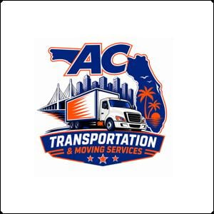 AC Transportation & Moving Services LLC Logo or Profile image uploaded 1:10 PM on Aug 28th, 2026